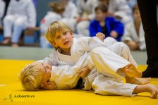 16.12.2023 Wachau JUDO Kids Cup